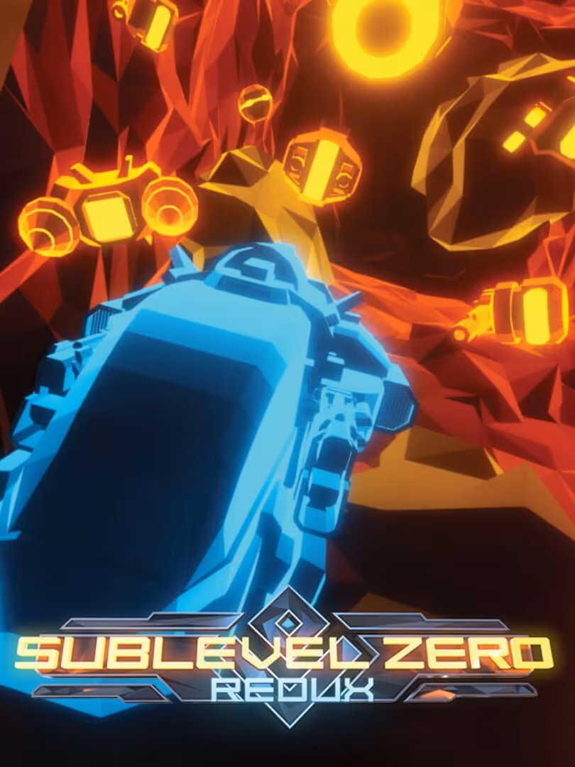 Capsule for Sublevel Zero Redux