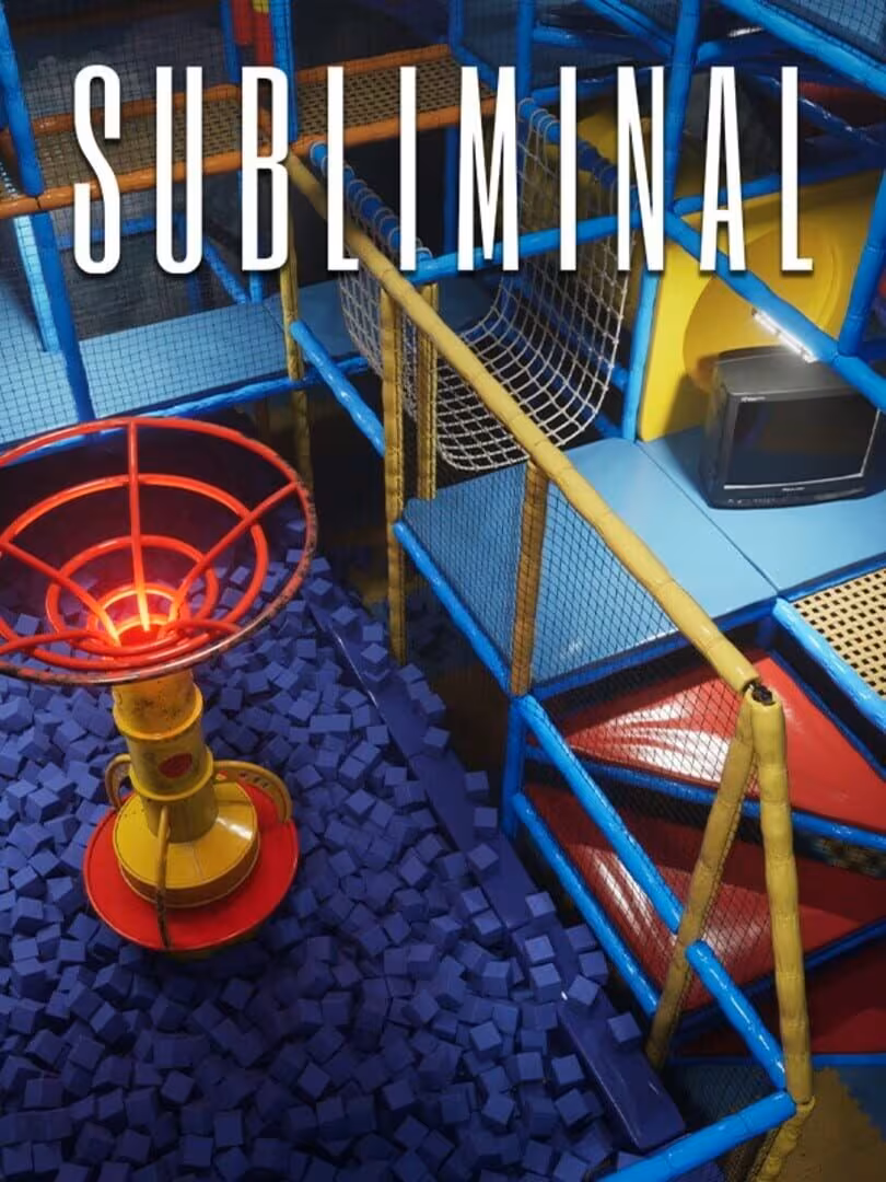 Capsule for Subliminal