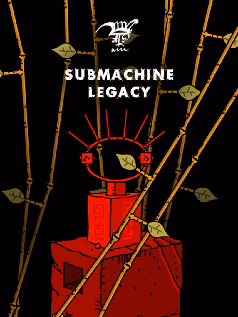 Capsule for Submachine: Legacy