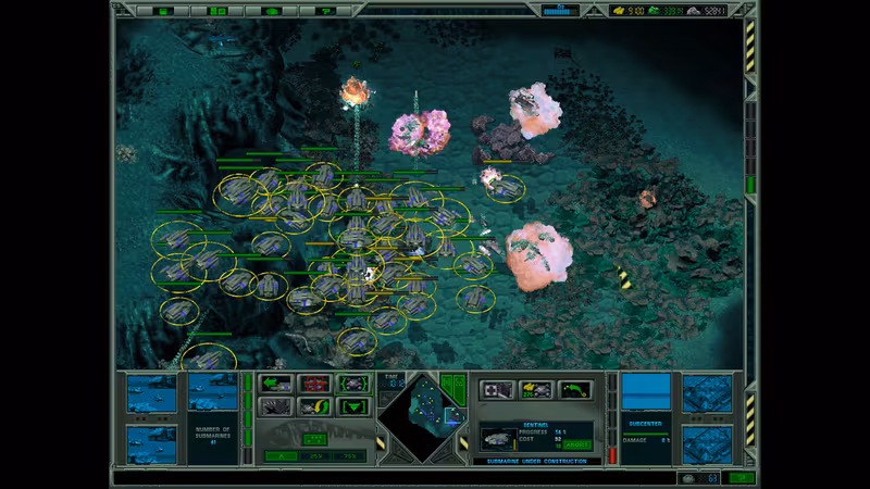 Submarine Titans - submarine-titans_2.avif