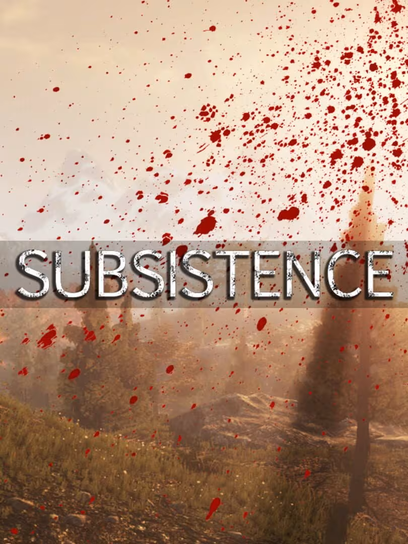 Capsule for Subsistence