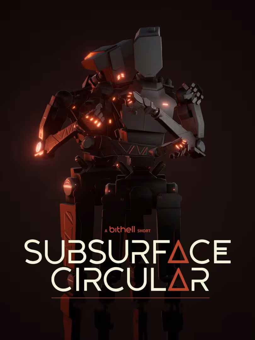 Capsule for Subsurface Circular