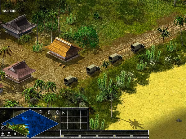 Sudden Strike 2 Gold - sudden-strike-2-gold_2.avif