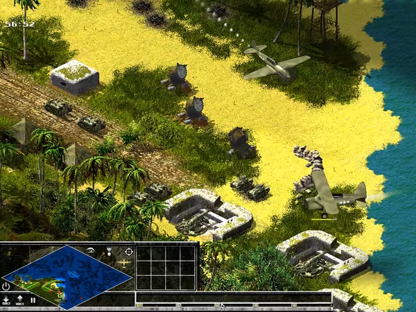 Sudden Strike 2 Gold - sudden-strike-2-gold_3.avif