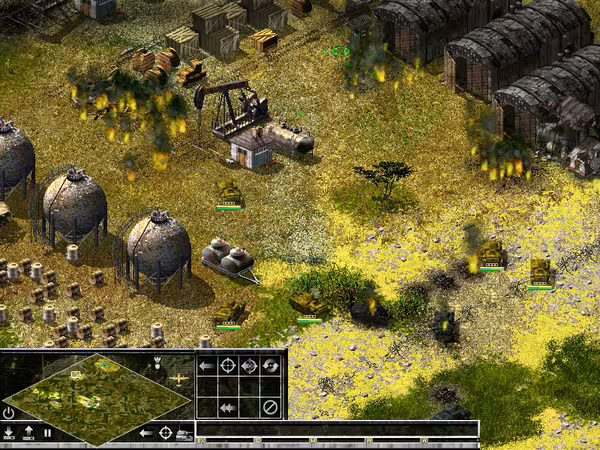Sudden Strike 2 Gold - sudden-strike-2-gold_4.avif