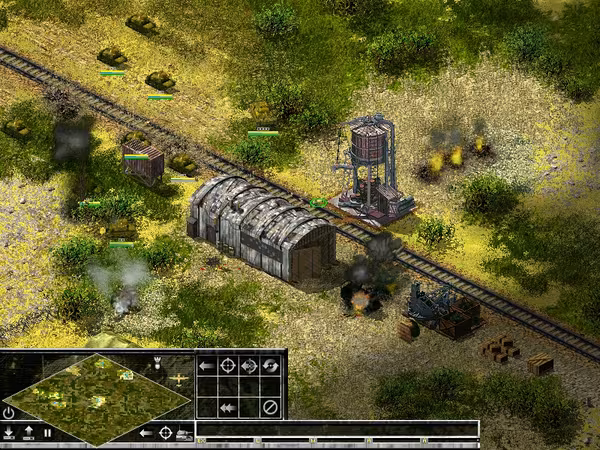 Sudden Strike 2 Gold - sudden-strike-2-gold_5.avif
