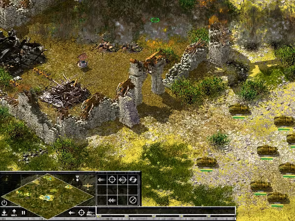 Sudden Strike 2 Gold - sudden-strike-2-gold_6.avif