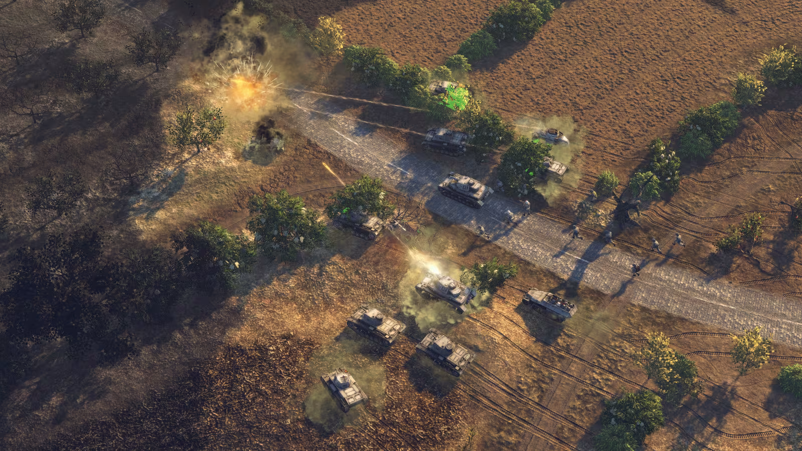 Sudden Strike 4 - sudden-strike-4_4.avif
