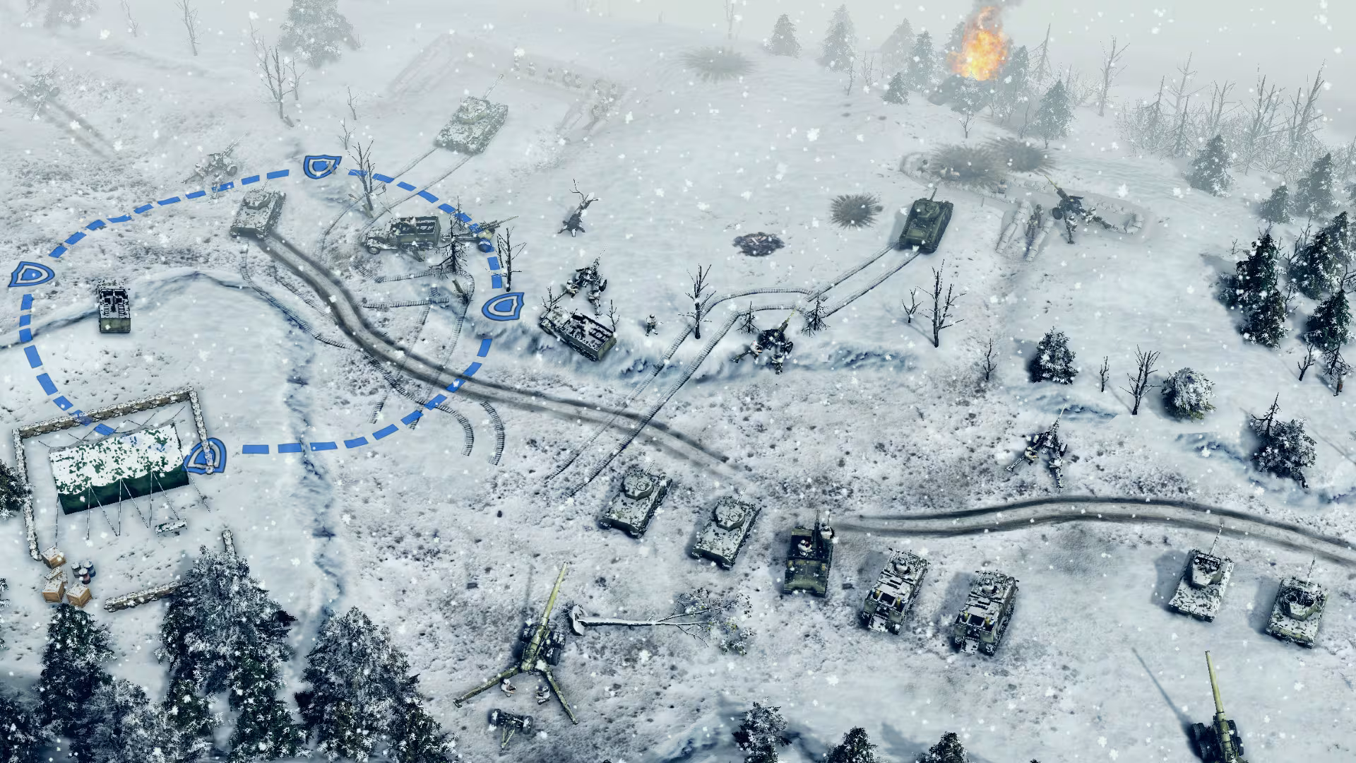 Sudden Strike 4 - sudden-strike-4_5.avif