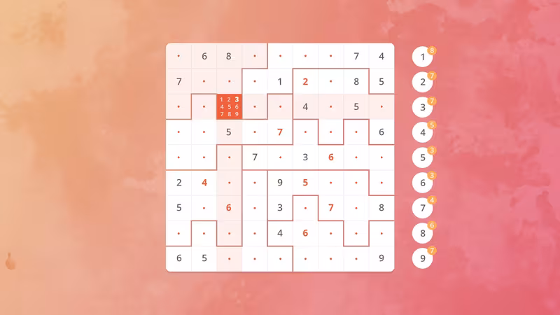 Sudoku Jigsaw / 拼图数独 - sudoku-jigsaw_2.avif