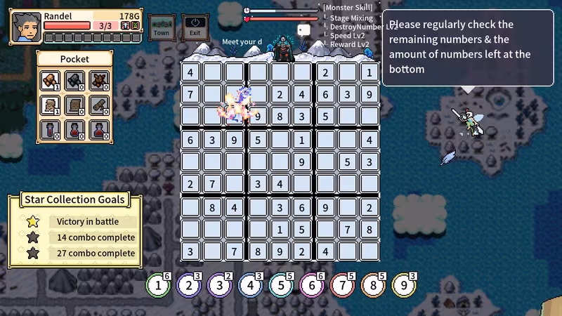 Sudoku RPG - sudoku-rpg_2.avif