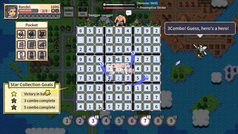 Sudoku RPG - sudoku-rpg_4.avif