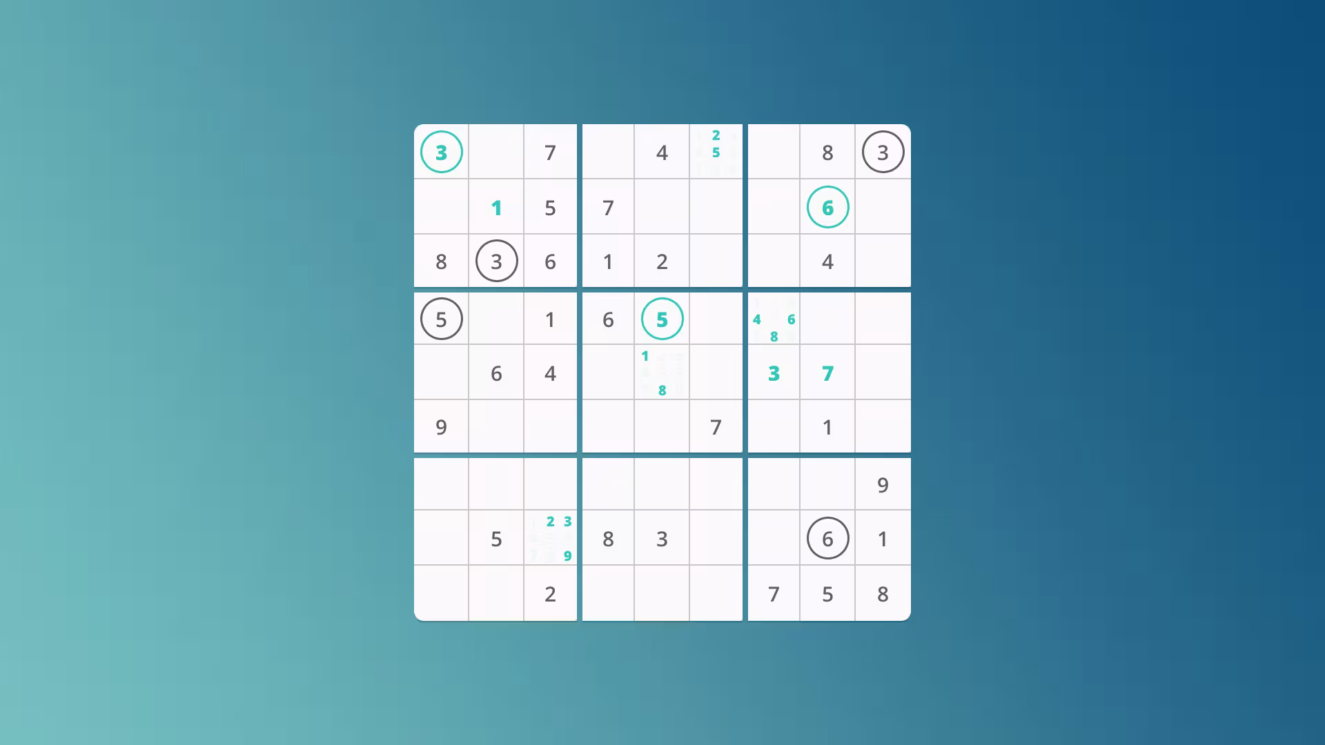 Sudoku Universe / 数独宇宙 - sudoku-universe_2.avif