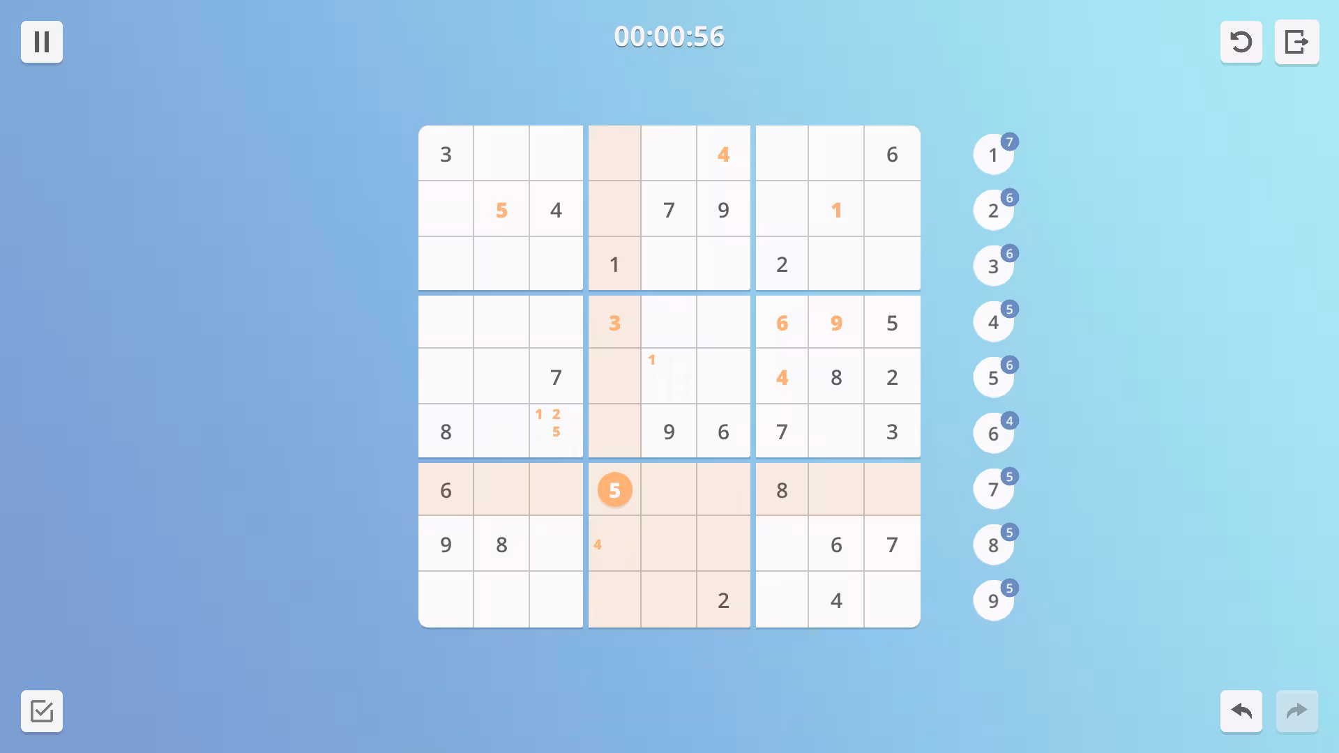 Sudoku Universe / 数独宇宙 - sudoku-universe_3.avif