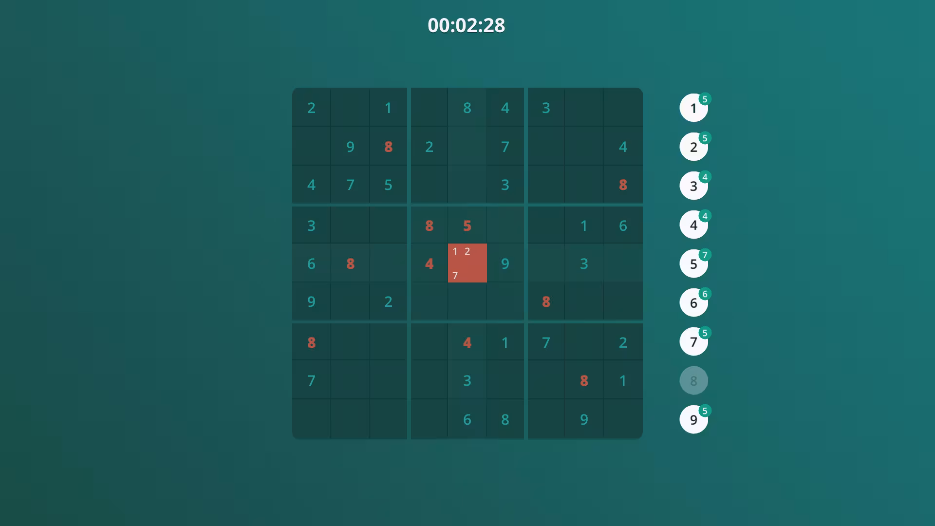 Sudoku Universe / 数独宇宙 - sudoku-universe_4.avif