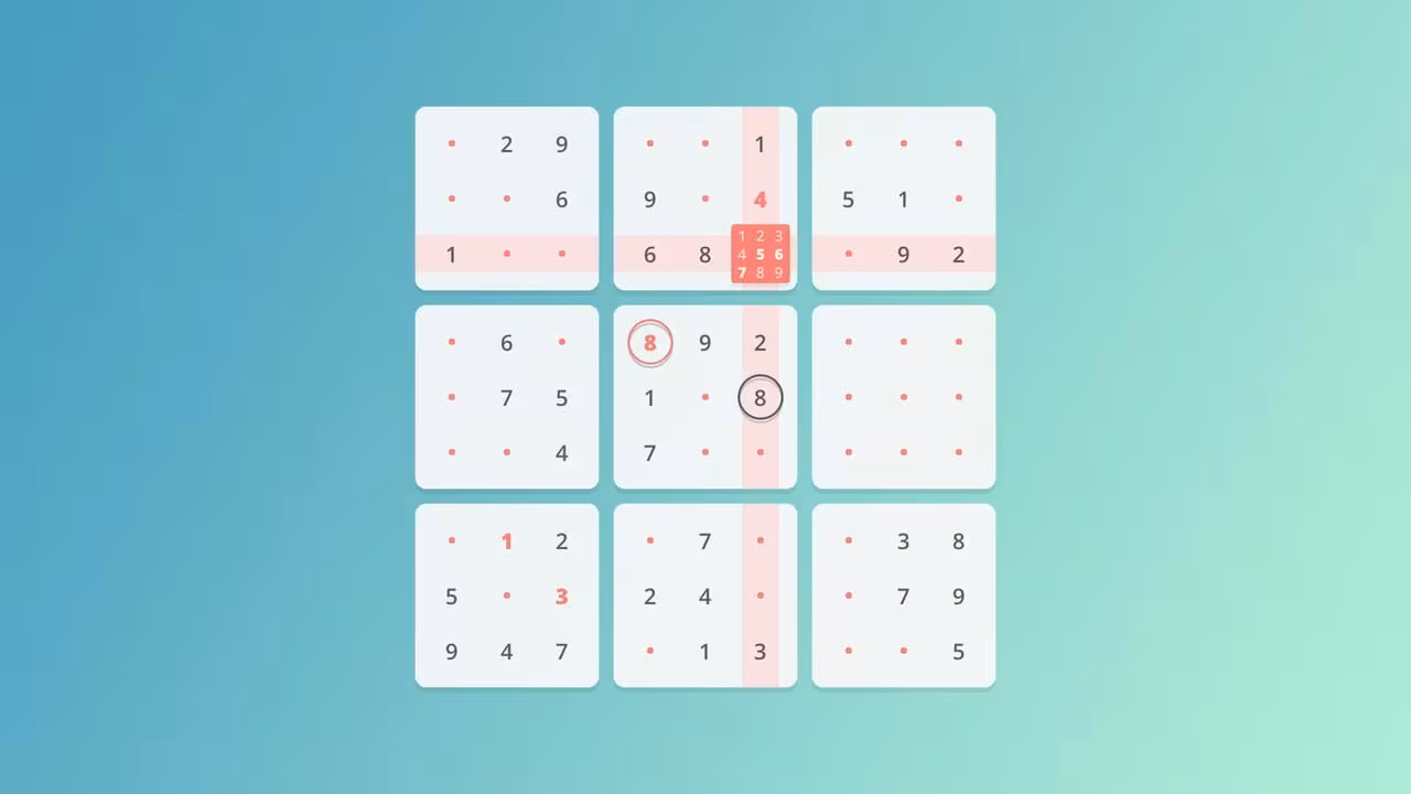 Sudoku Universe / 数独宇宙 - sudoku-universe_6.avif