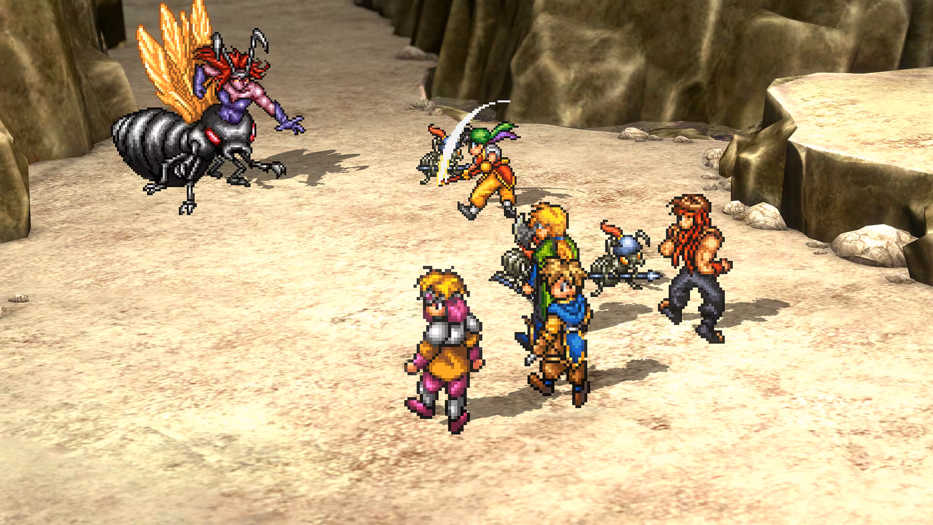 Suikoden I&II HD Remaster Gate Rune and Dunan Unification Wars - suikoden-i-ii-hd-remaster-gate-rune-and-dunan-unification-wars_3.avif