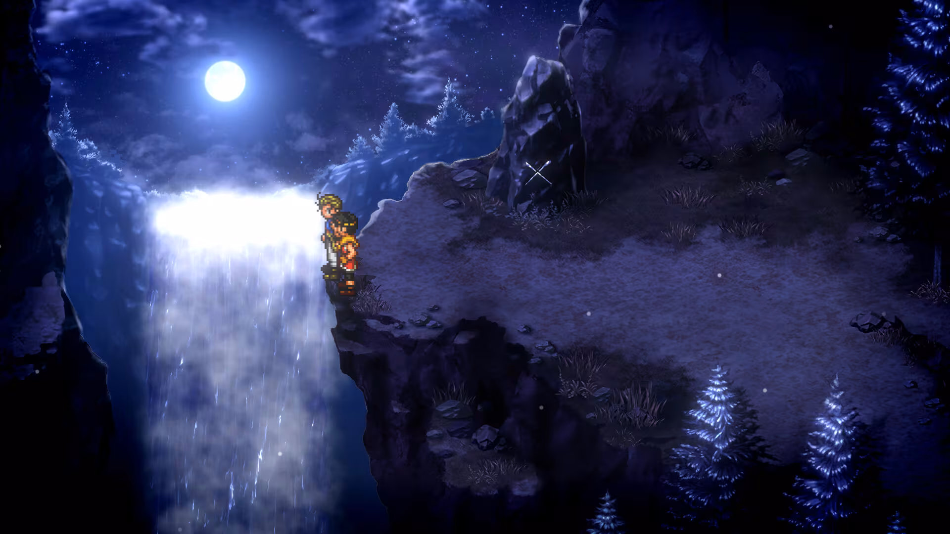 Suikoden I&II HD Remaster Gate Rune and Dunan Unification Wars - suikoden-i-ii-hd-remaster-gate-rune-and-dunan-unification-wars_4.avif