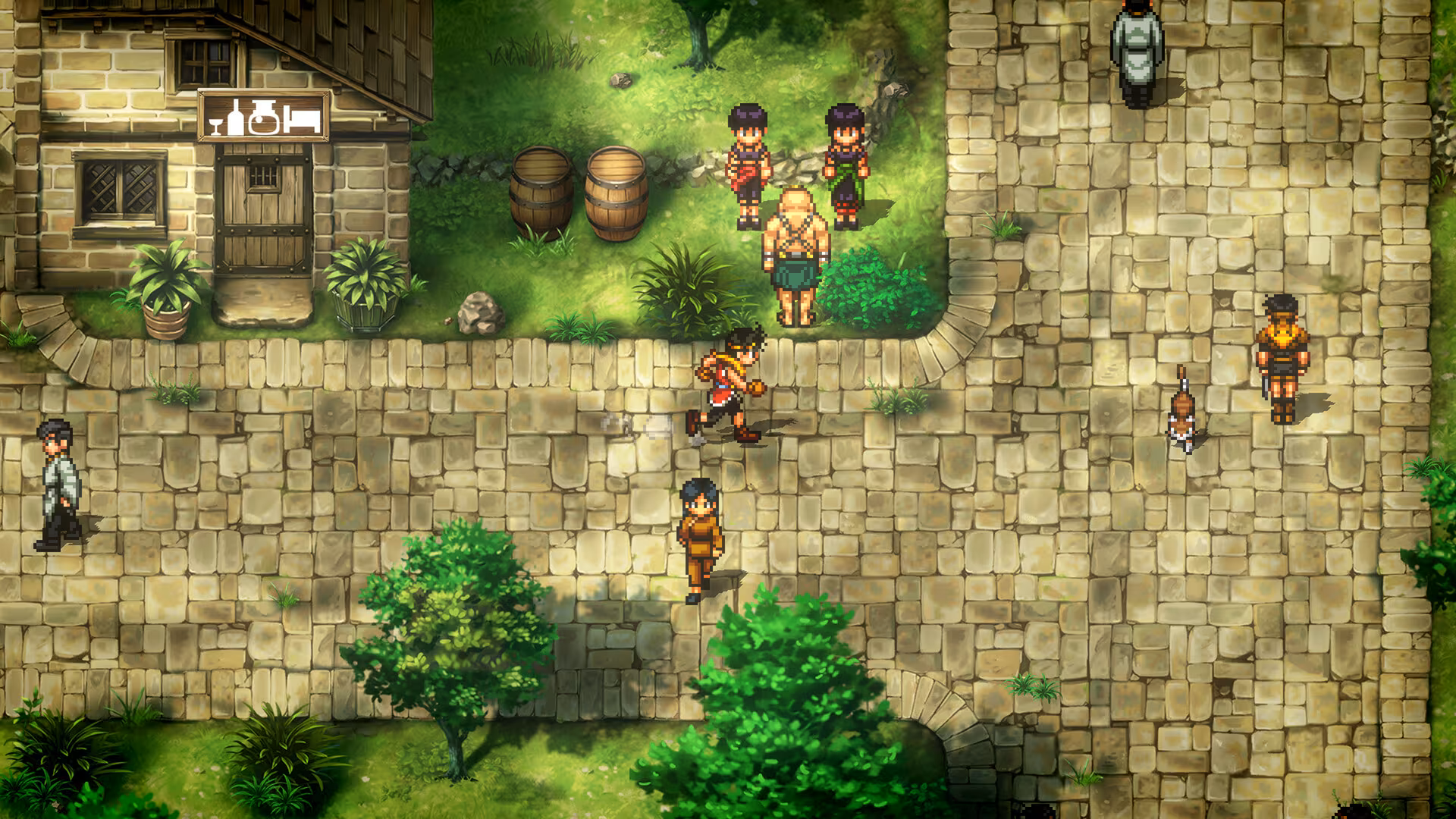 Suikoden I&II HD Remaster Gate Rune and Dunan Unification Wars - suikoden-i-ii-hd-remaster-gate-rune-and-dunan-unification-wars_5.avif
