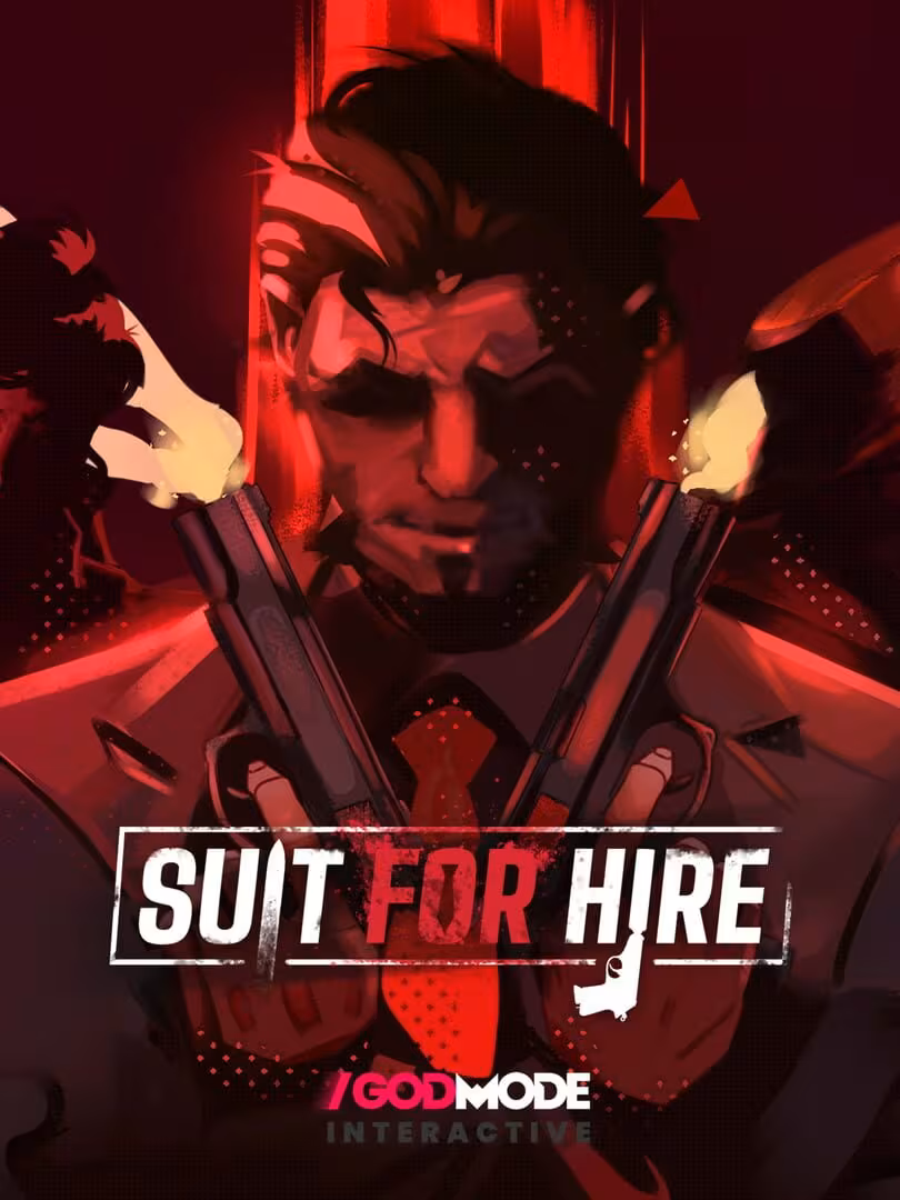Capsule for Suit for Hire