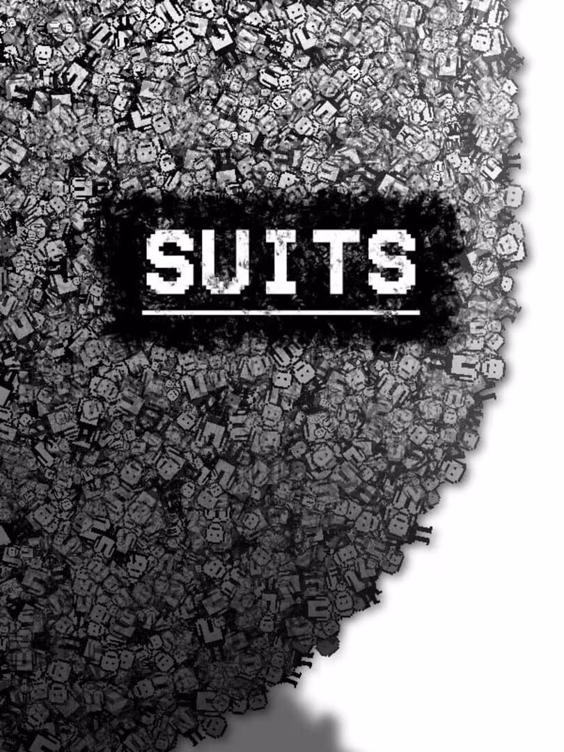 Capsule for Suits: A Business RPG