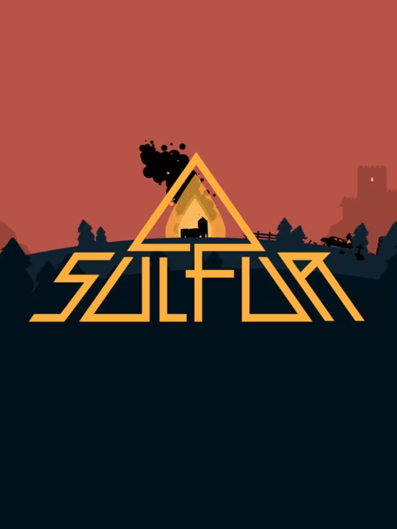 Capsule for SULFUR