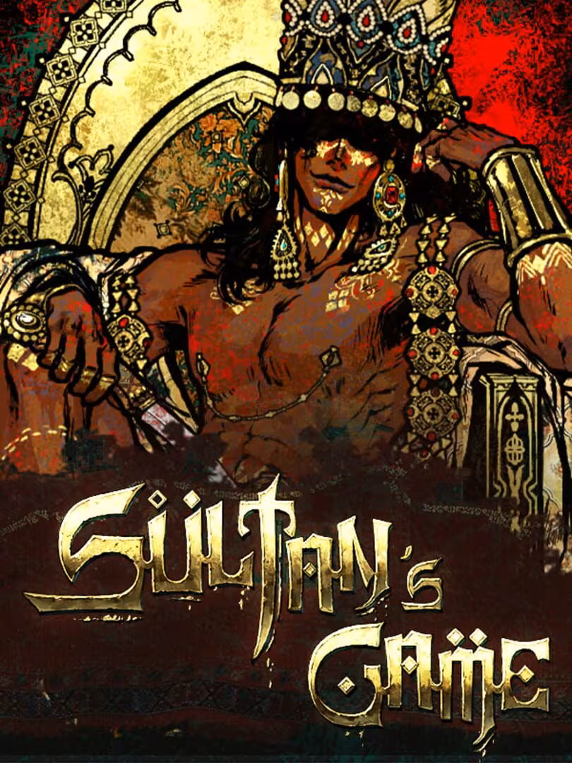 Capsule for Sultan's Game