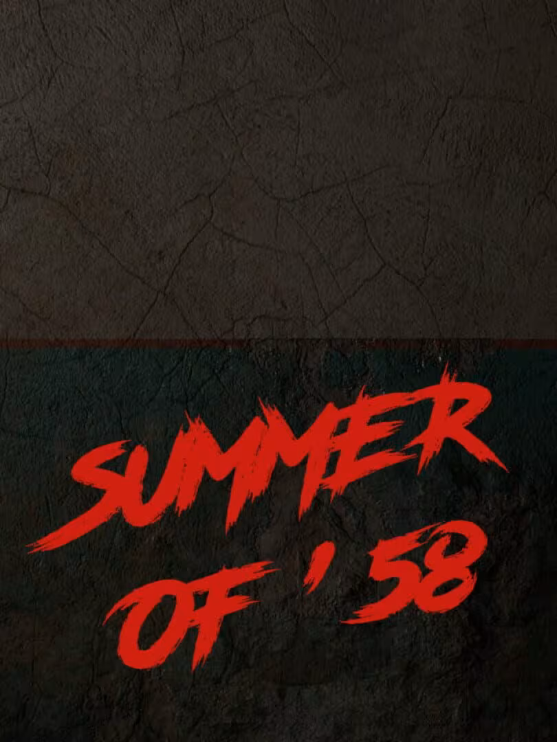 Capsule for Summer of '58