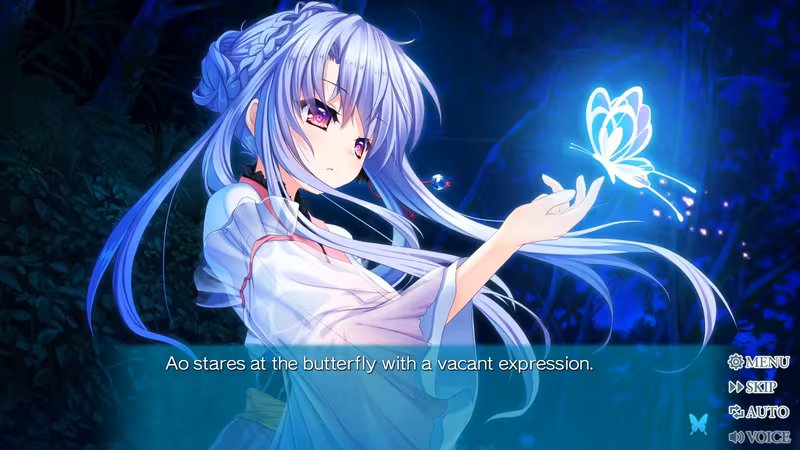 Summer Pockets REFLECTION BLUE - summer-pockets-reflection-blue_2.avif