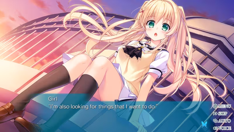 Summer Pockets REFLECTION BLUE - summer-pockets-reflection-blue_4.avif