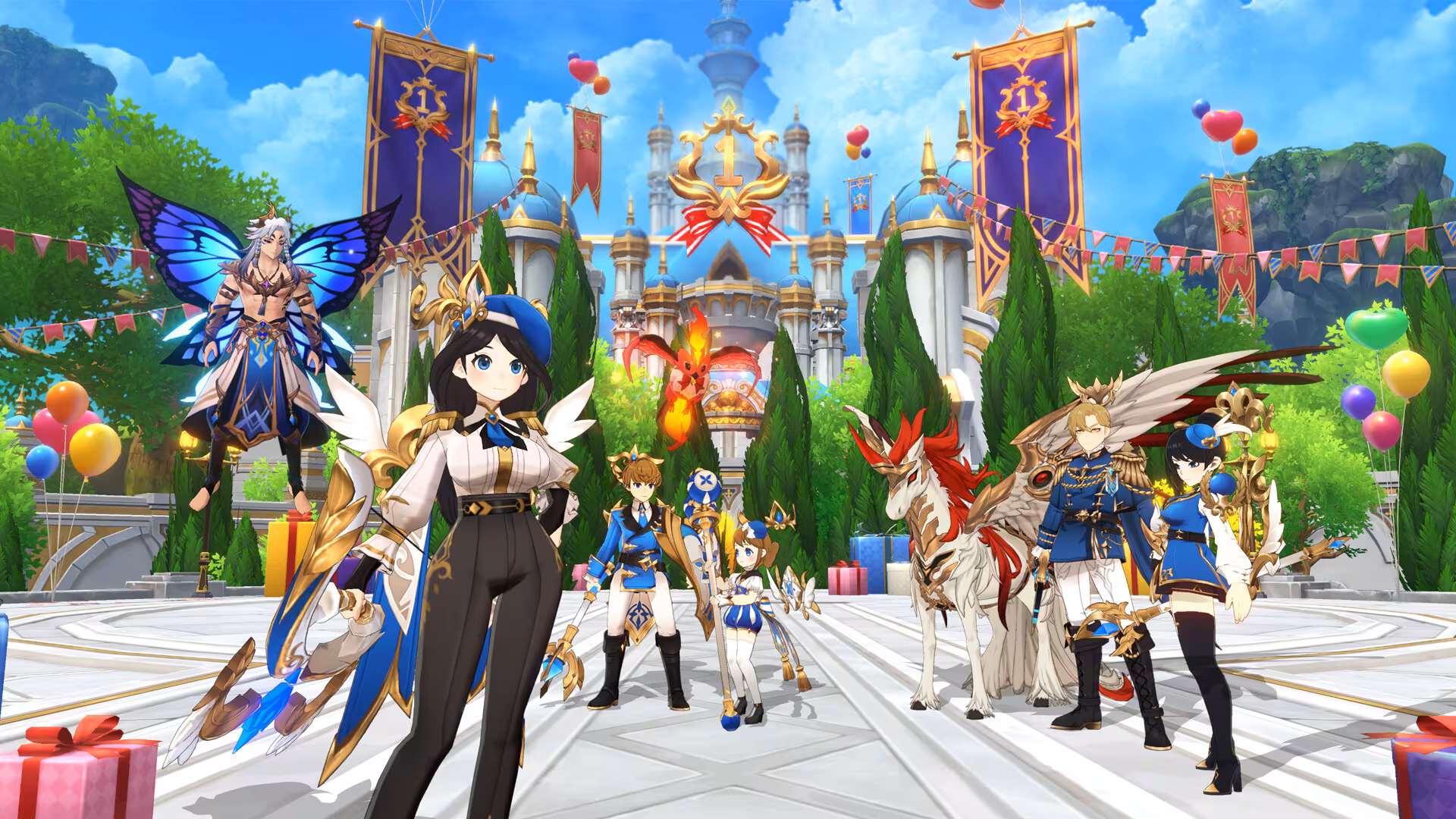Summoners War: Chronicles - summoners-war-chronicles_1.avif