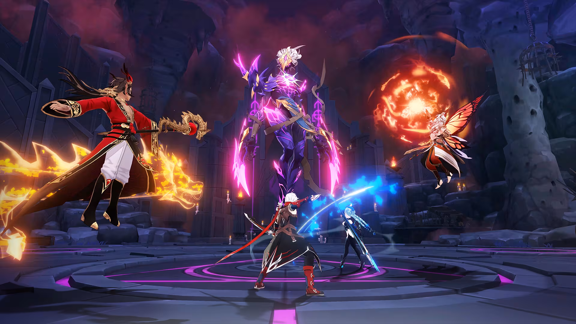 Summoners War: Chronicles - summoners-war-chronicles_2.avif