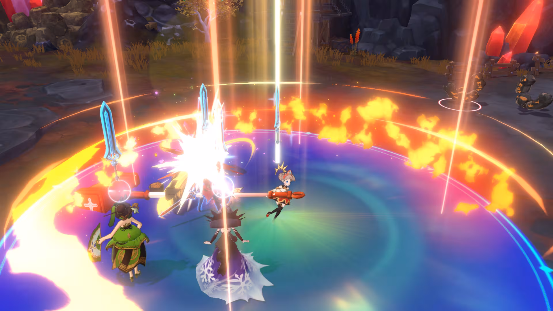 Summoners War: Chronicles - summoners-war-chronicles_4.avif