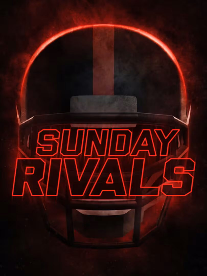 Capsule for Sunday Rivals