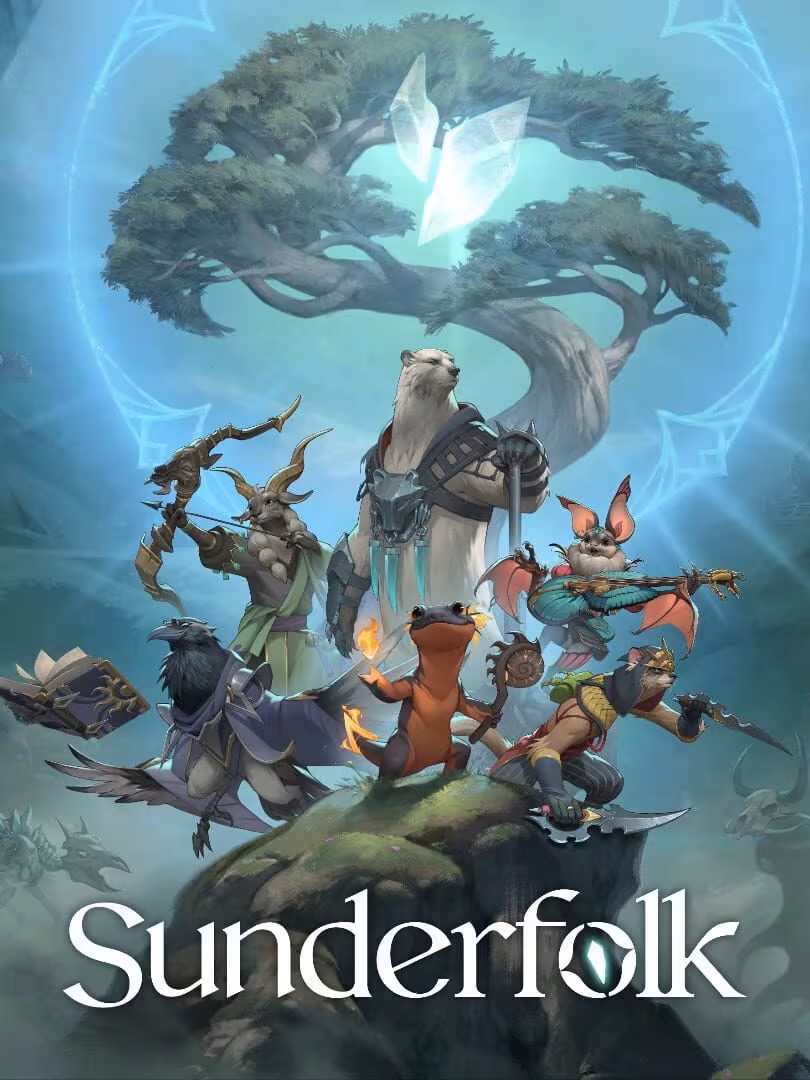 Capsule for Sunderfolk
