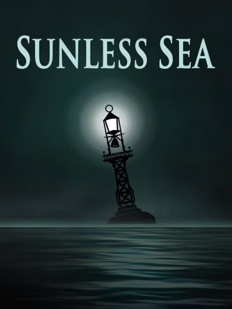 Capsule for SUNLESS SEA