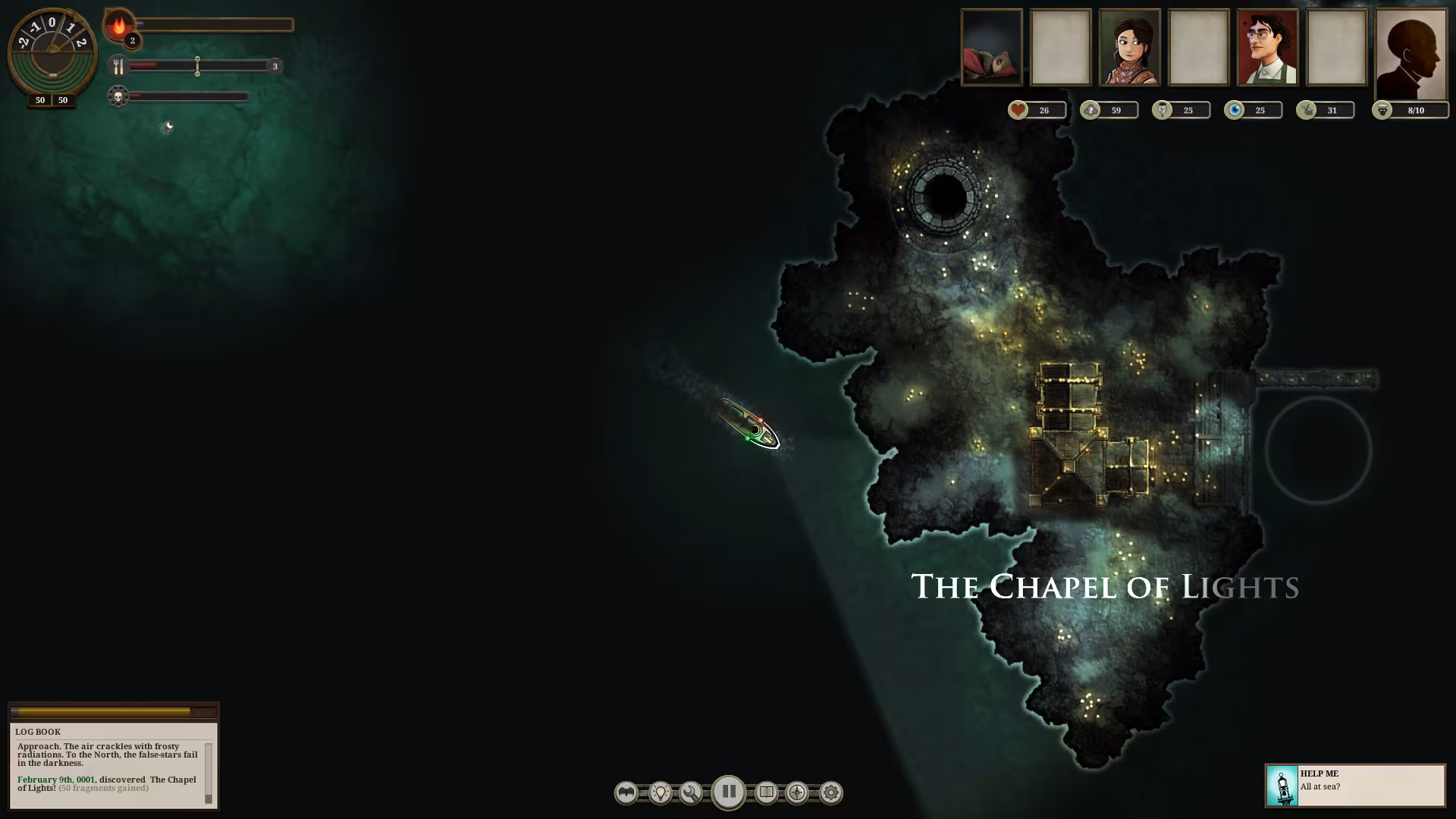 SUNLESS SEA - sunless-sea_1.avif