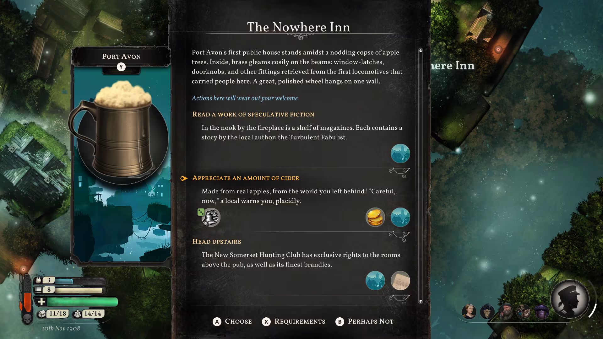 Sunless Skies: Sovereign Edition - sunless-skies-sovereign-edition_3.avif