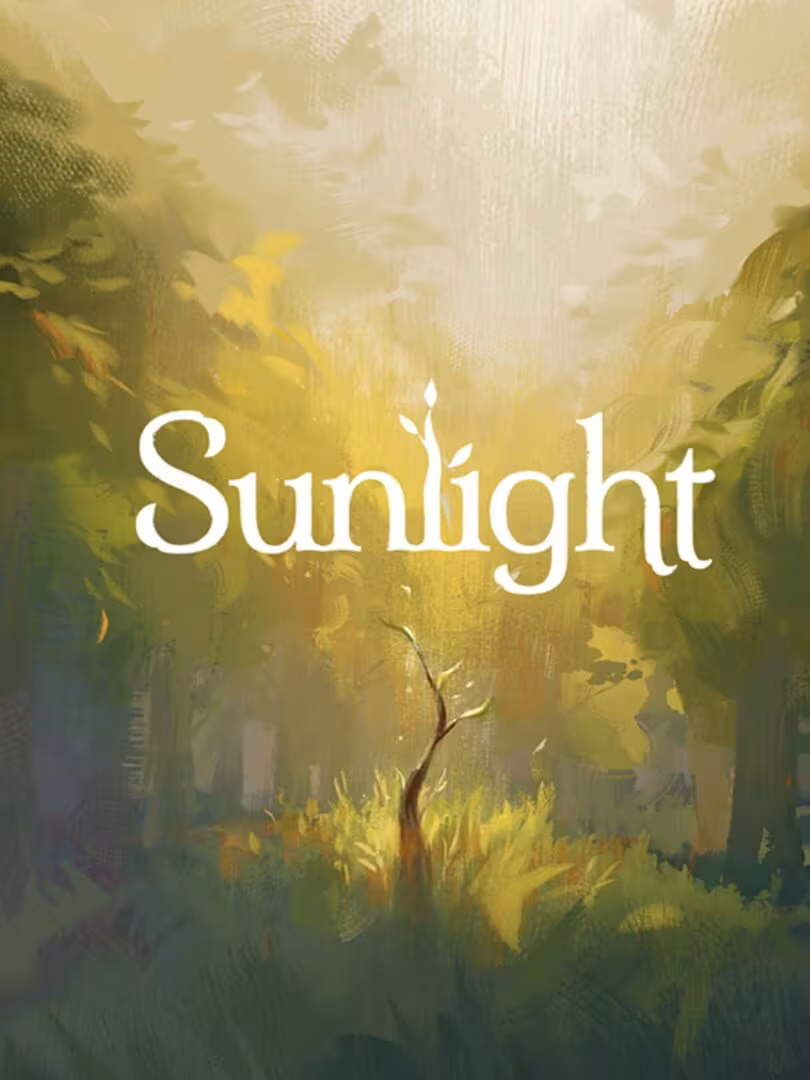 Capsule for Sunlight