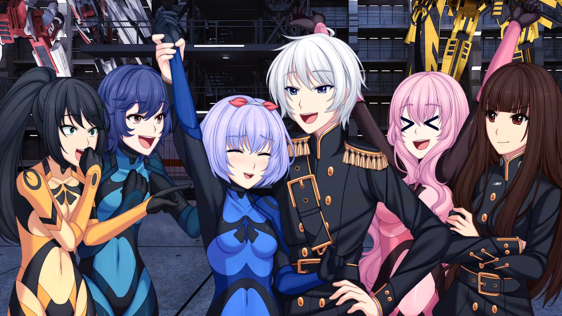 Sunrider: Liberation Day - Captain's Edition - sunrider-liberation-day-captain-s-edition_4.avif