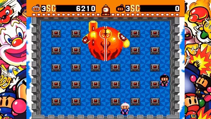 SUPER BOMBERMAN COLLECTION - super-bomberman-collection_3.avif