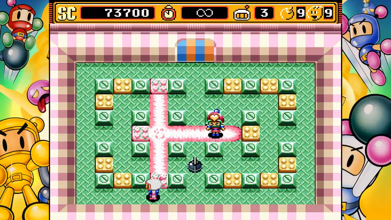 SUPER BOMBERMAN COLLECTION - super-bomberman-collection_4.avif