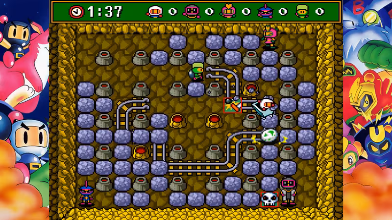 SUPER BOMBERMAN COLLECTION - super-bomberman-collection_5.avif