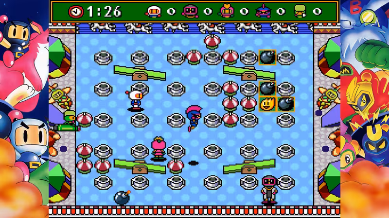 SUPER BOMBERMAN COLLECTION - super-bomberman-collection_6.avif