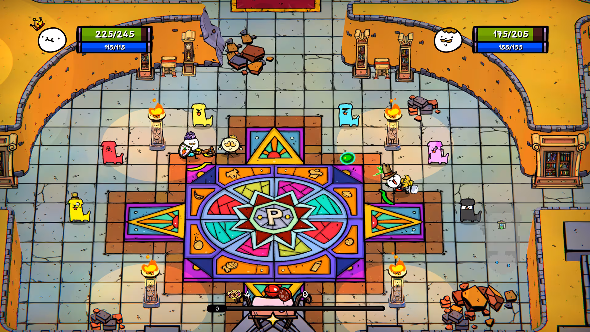 Super Cane Magic ZERO - Legend of the Cane Cane - super-cane-magic-zero-legend-of-the-cane-cane_5.avif
