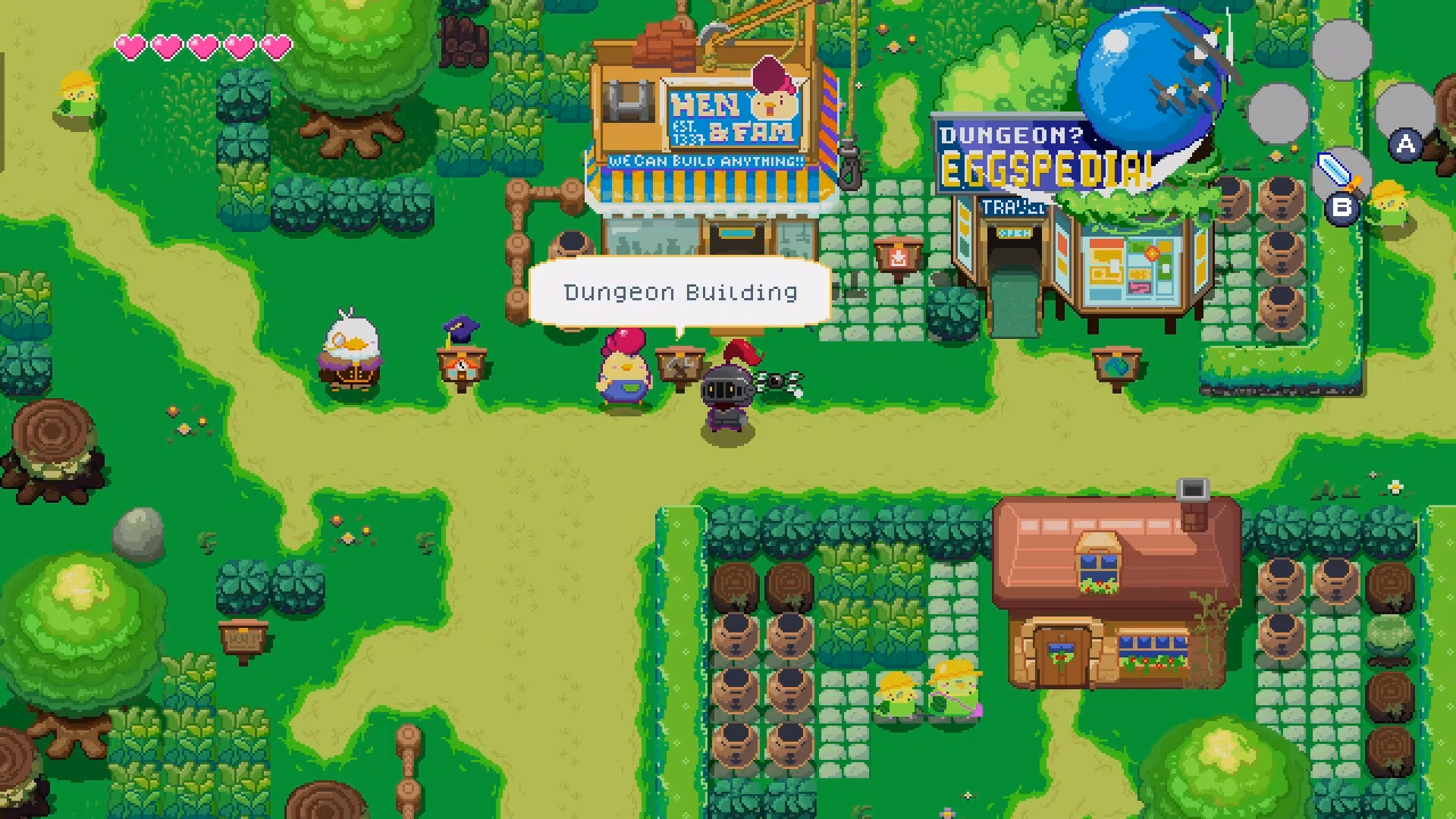 Super Dungeon Maker - super-dungeon-maker_6.avif