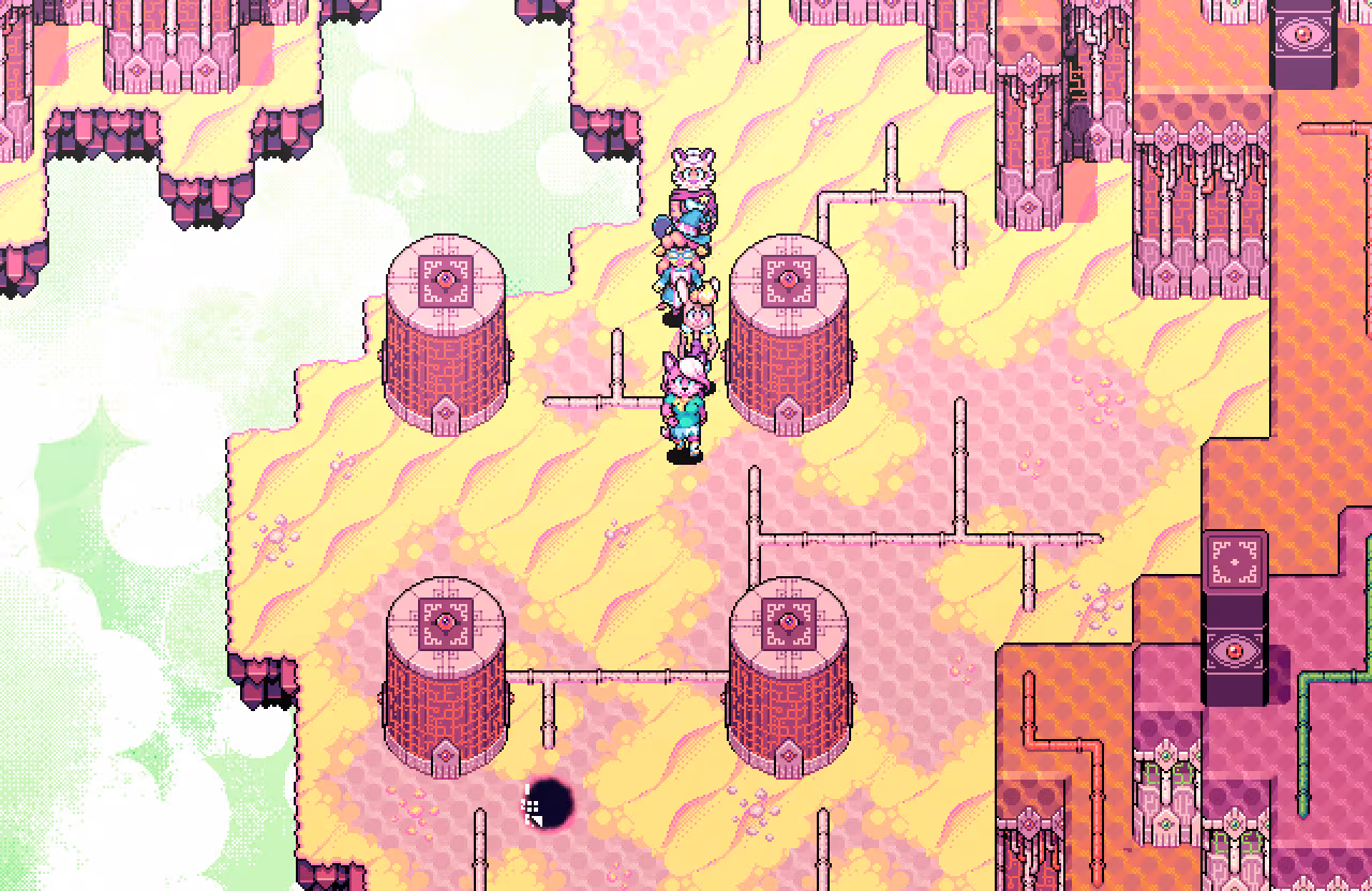 Super Lesbian Animal RPG - super-lesbian-animal-rpg_6.avif