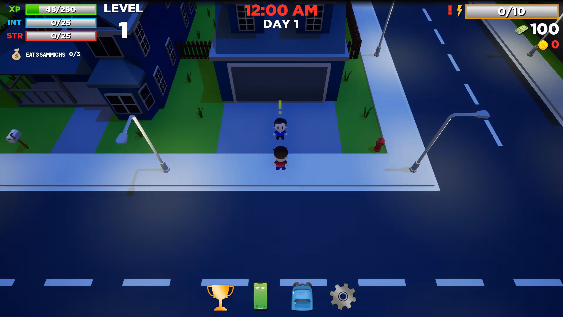 Super Life (RPG) - super-life-rpg_1.avif