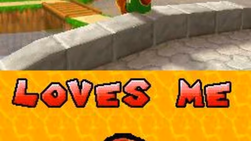 Super Mario 64 DS - super-mario-64-ds_2.avif