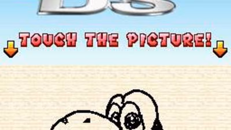 Super Mario 64 DS - super-mario-64-ds_3.avif